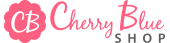 Cherry Blue Logo